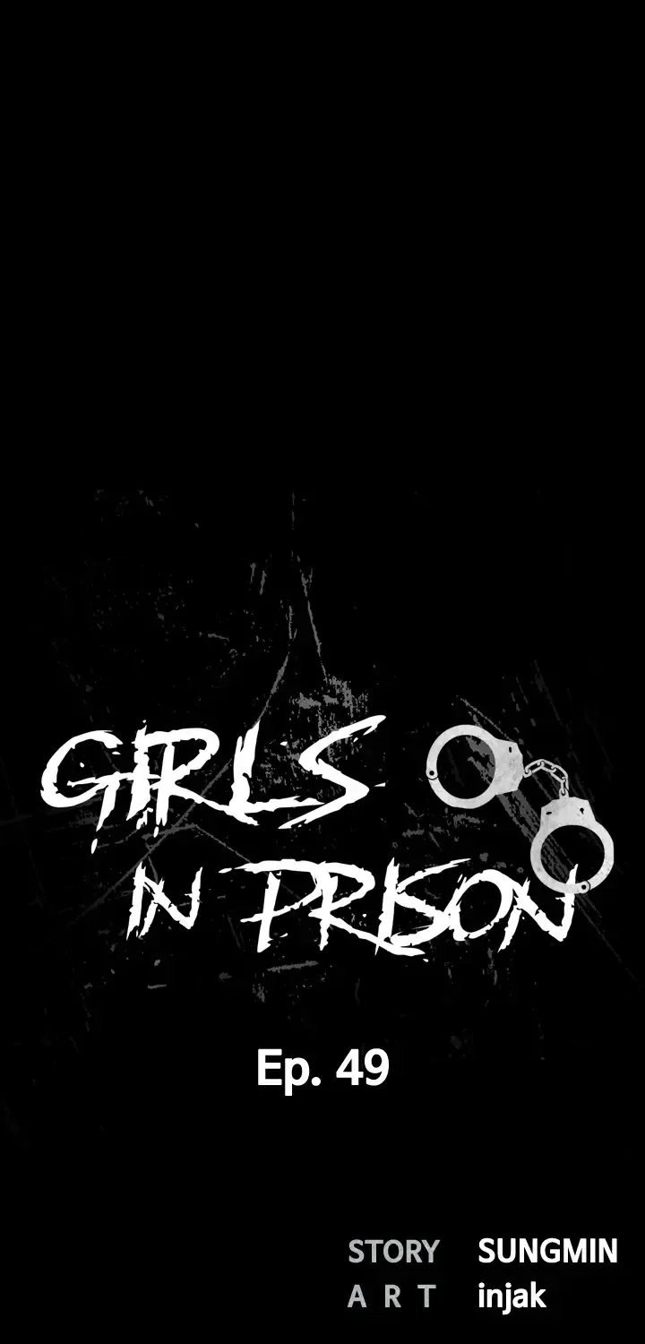 Girls In Prison Chapter 49 page 12 - MangaKakalot