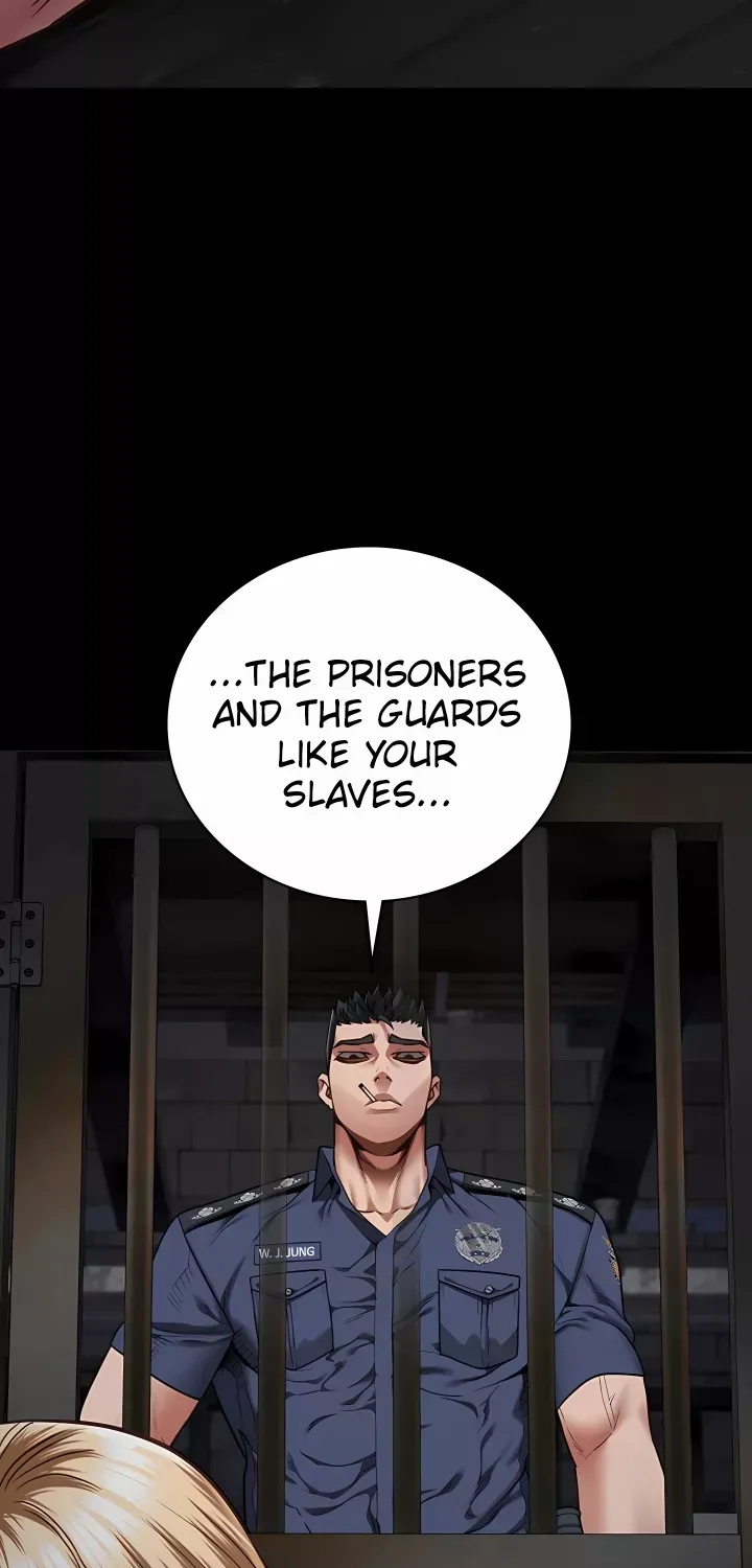 Girls In Prison Chapter 49 page 36 - MangaKakalot