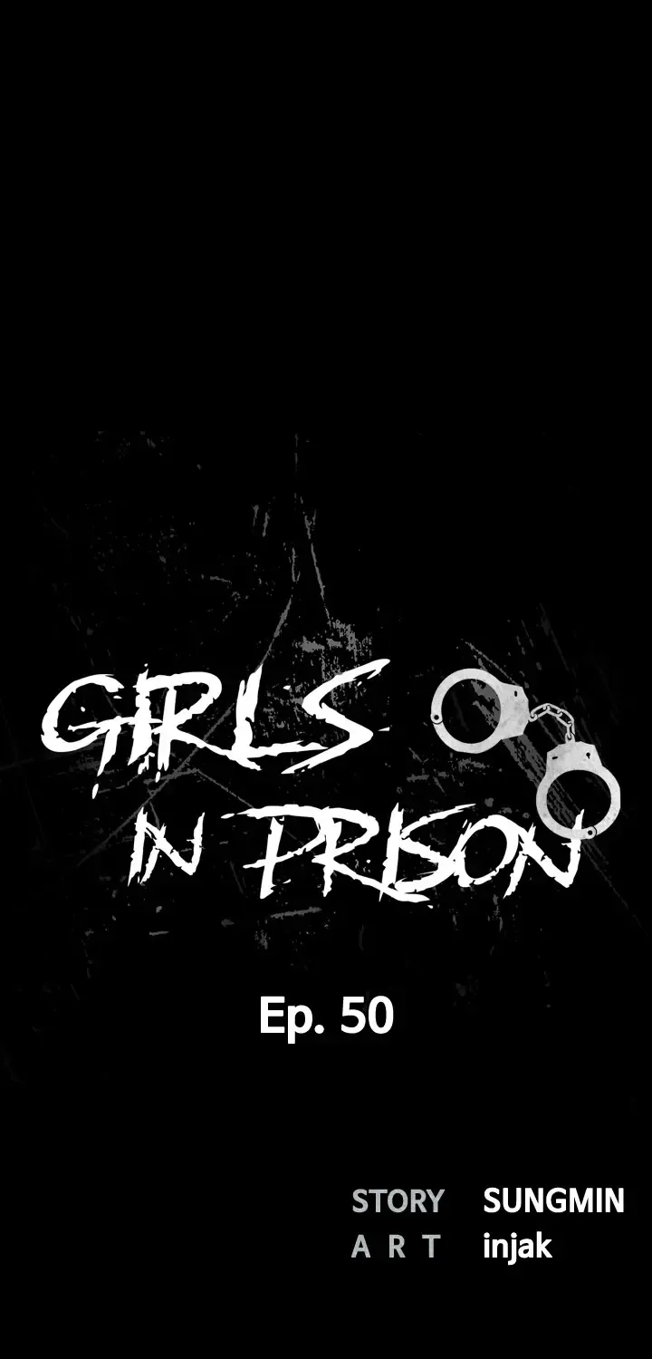 Girls In Prison Chapter 50 page 12 - MangaKakalot