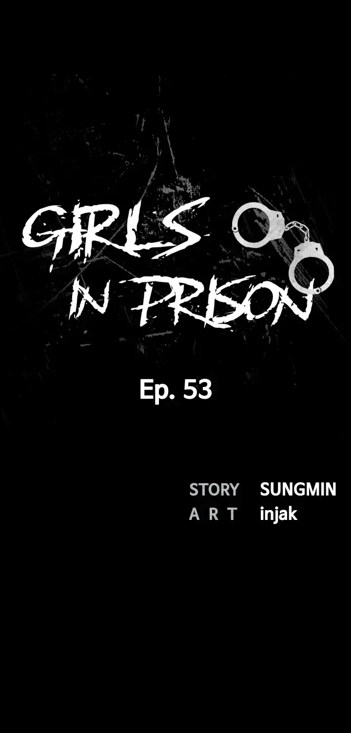 Girls In Prison Chapter 53 page 10 - MangaKakalot