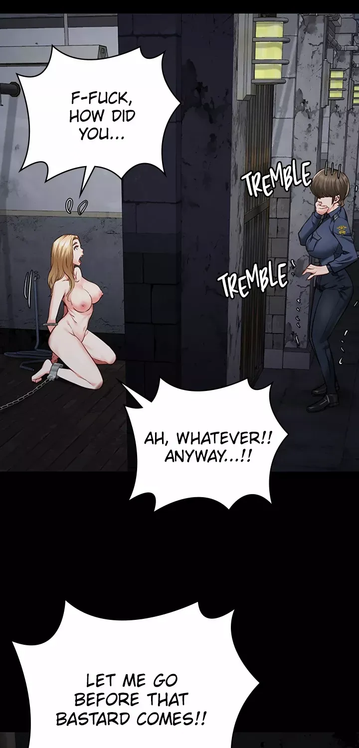 Girls In Prison Chapter 54 page 83 - MangaKakalot