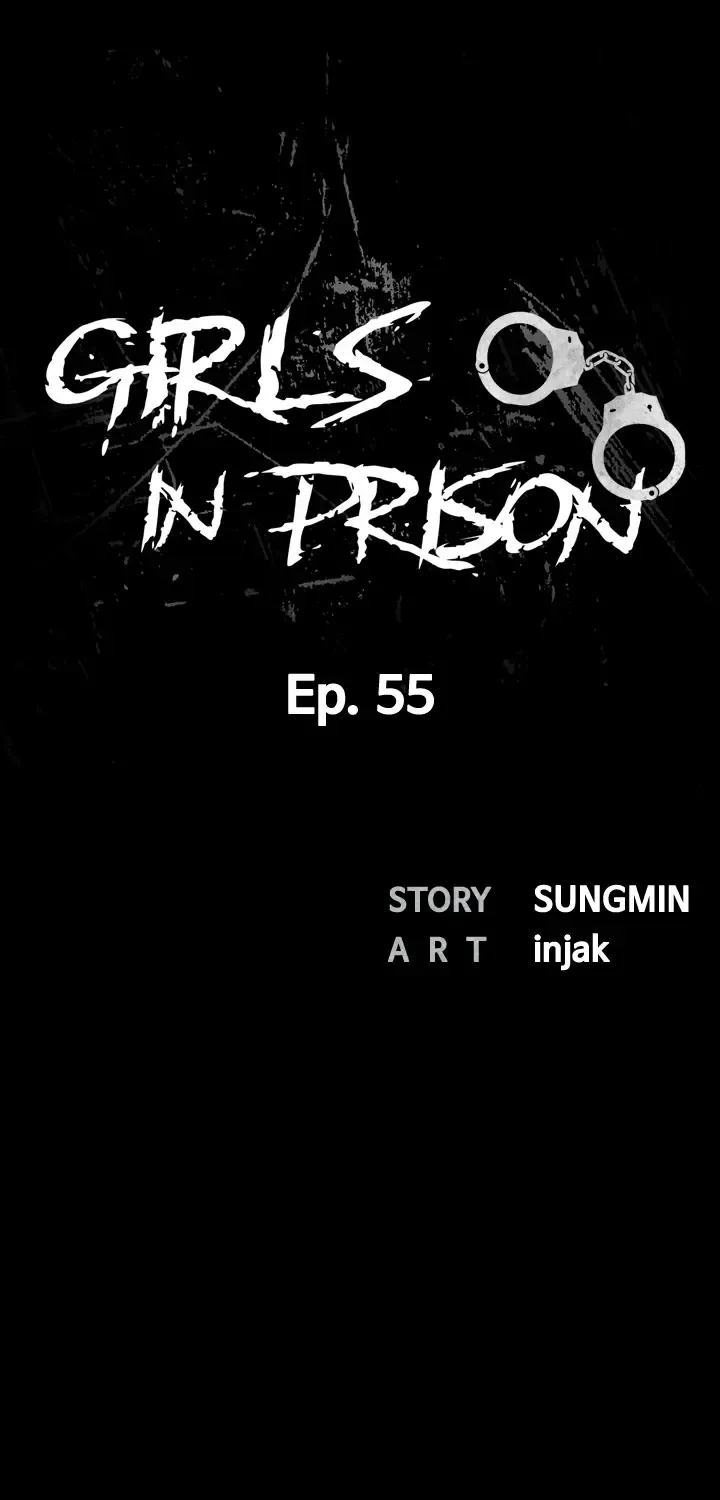 Girls In Prison Chapter 55 page 14 - MangaKakalot