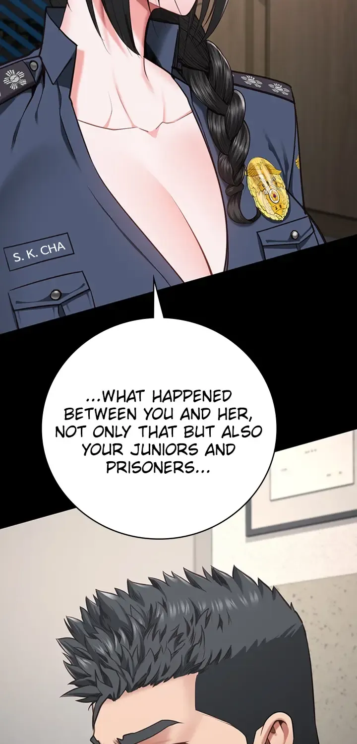 Girls In Prison Chapter 58 page 47 - MangaKakalot