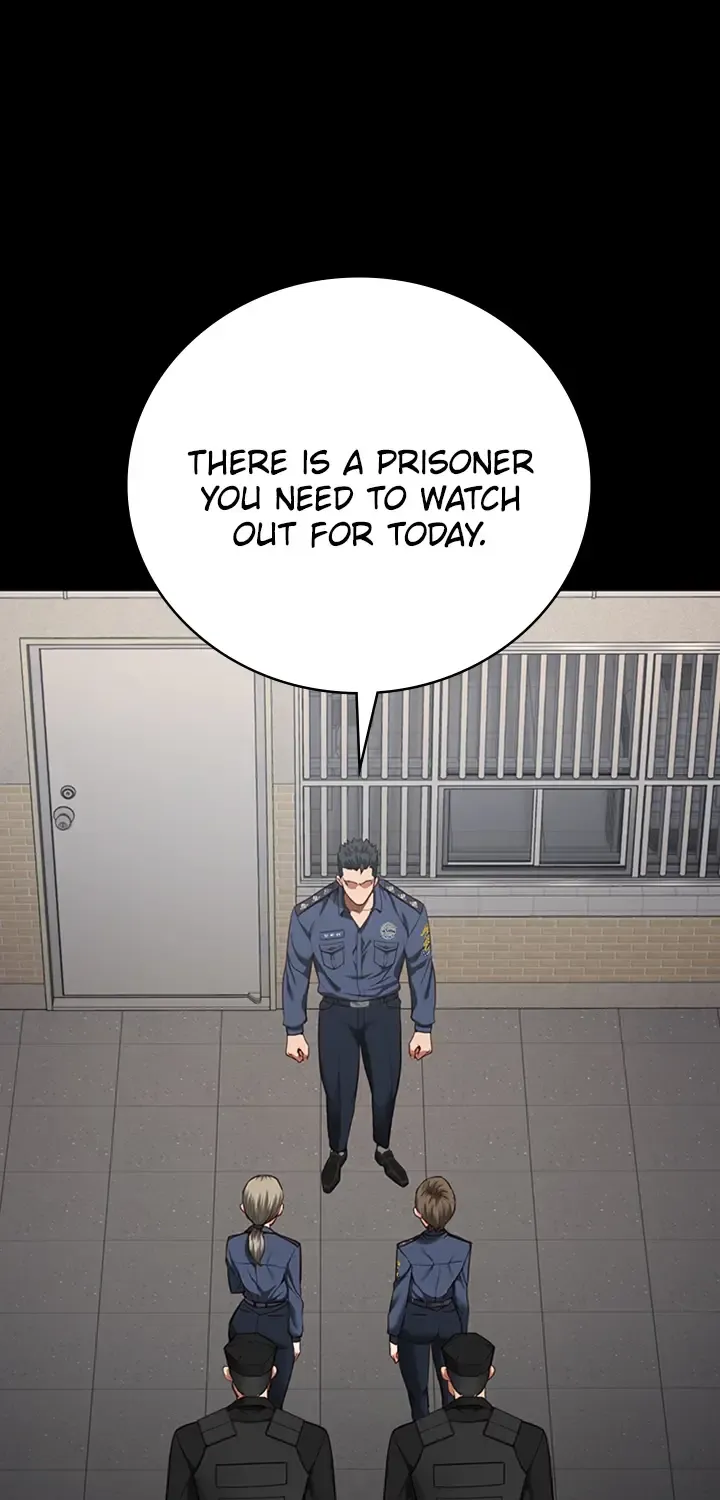 Girls In Prison Chapter 58 page 64 - MangaKakalot