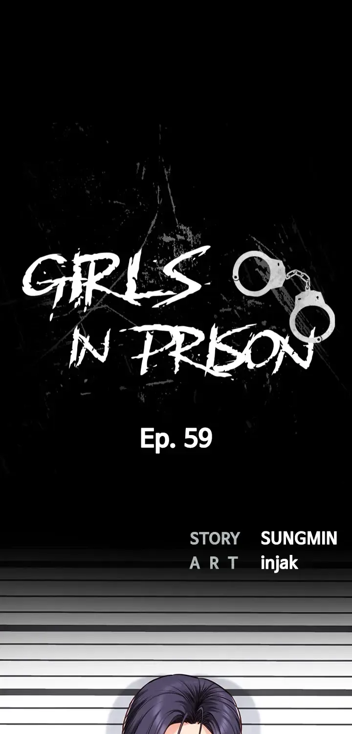 Girls In Prison Chapter 59 page 12 - MangaKakalot