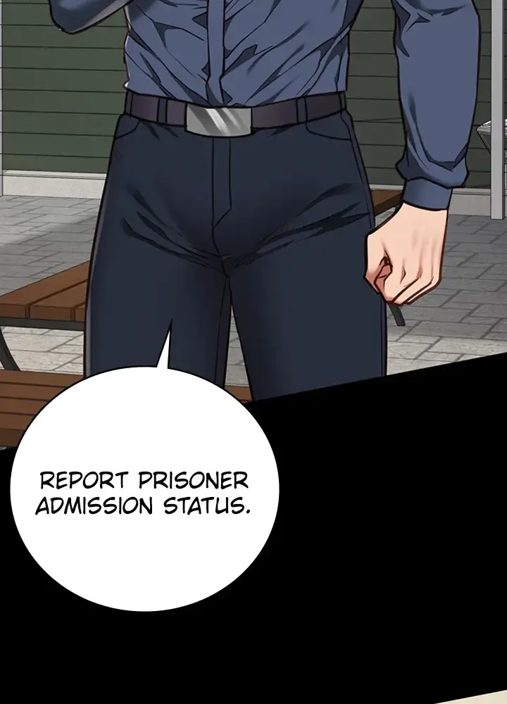 Girls In Prison Chapter 59 page 29 - MangaKakalot