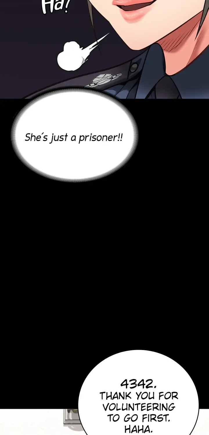 Girls In Prison Chapter 59 page 59 - MangaKakalot