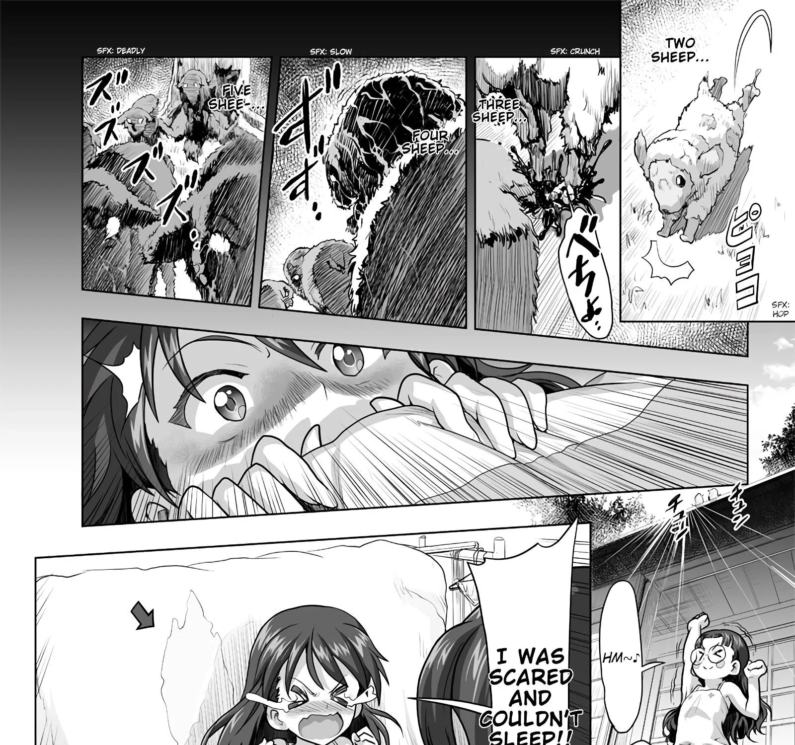 Girls und Panzer - Chi-HaTan Academy Aggressive Chapter 169 page 3 - MangaKakalot