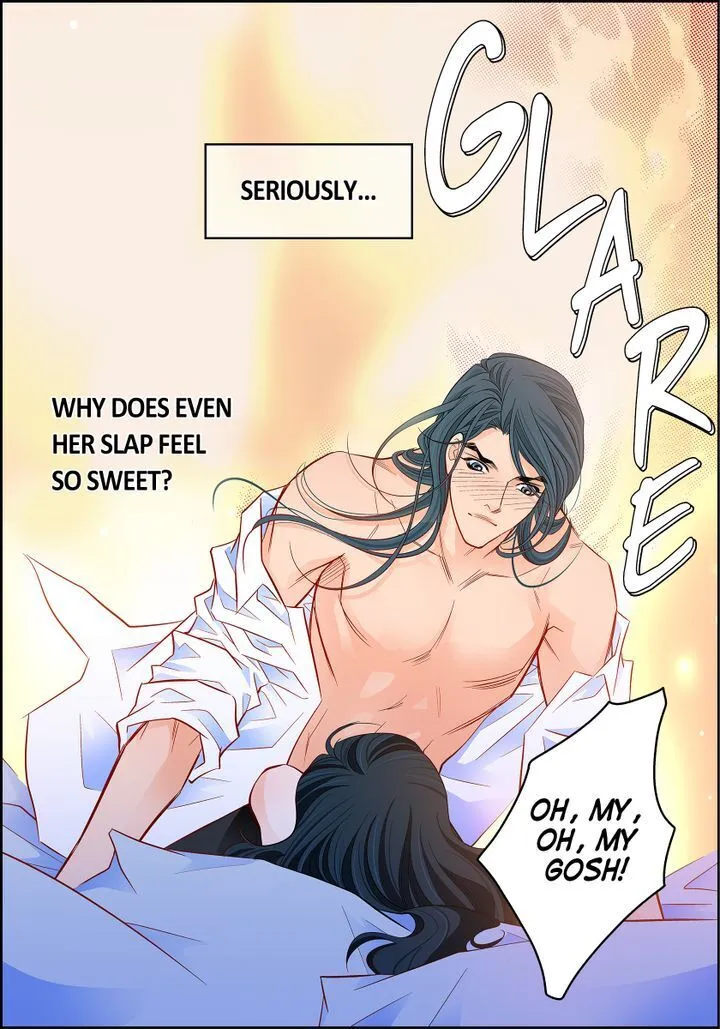 Give To The Heart Webtoon Edition Chapter 112 page 46 - MangaKakalot