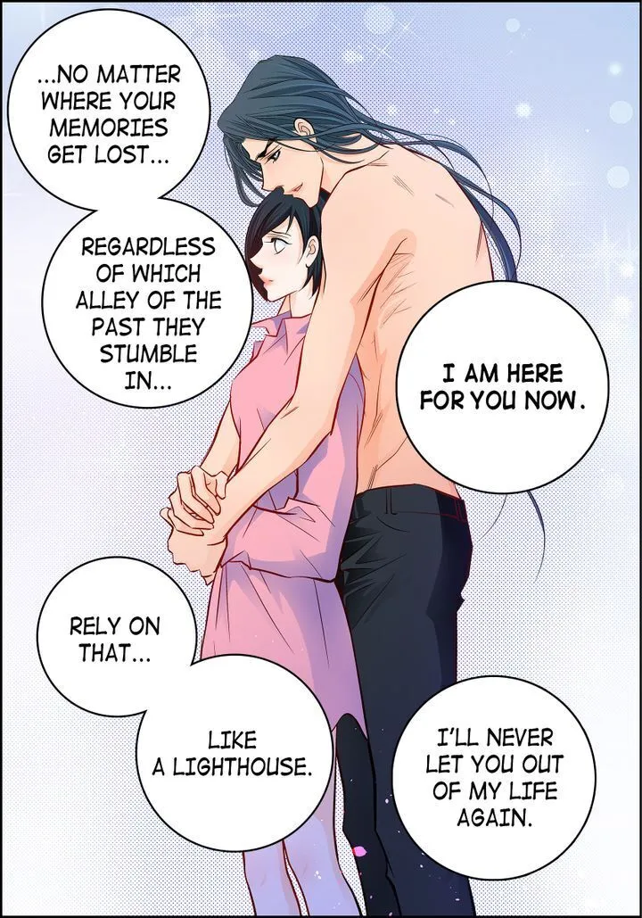 Give To The Heart Webtoon Edition Chapter 114 page 43 - MangaKakalot