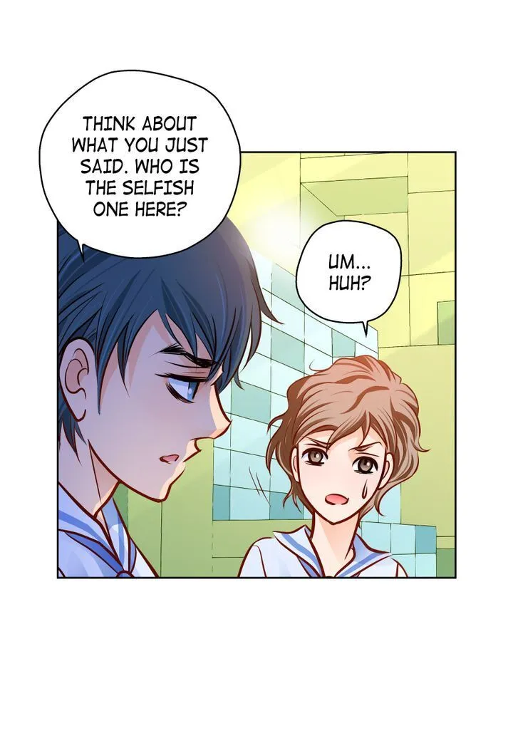 Give To The Heart Webtoon Edition Chapter 115 page 40 - MangaKakalot