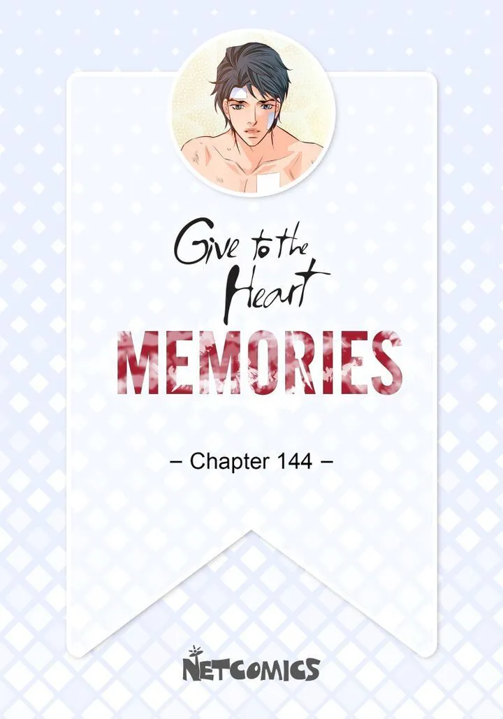 Give To The Heart Webtoon Edition Chapter 144 page 2 - MangaKakalot