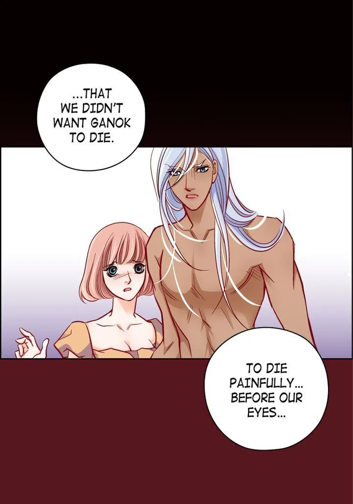 Give To The Heart Webtoon Edition Chapter 146 page 35 - MangaKakalot