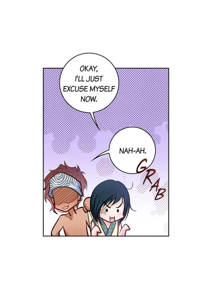 Give To The Heart Webtoon Edition Chapter 25 page 20 - MangaKakalot