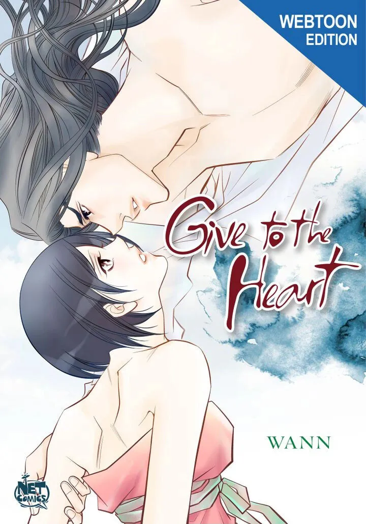 Give To The Heart Webtoon Edition Chapter 27 page 1 - MangaKakalot