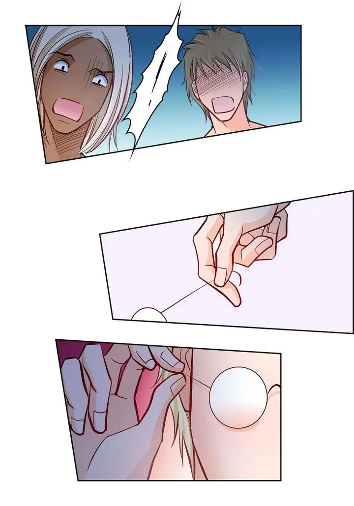 Give To The Heart Webtoon Edition Chapter 27 page 28 - MangaKakalot