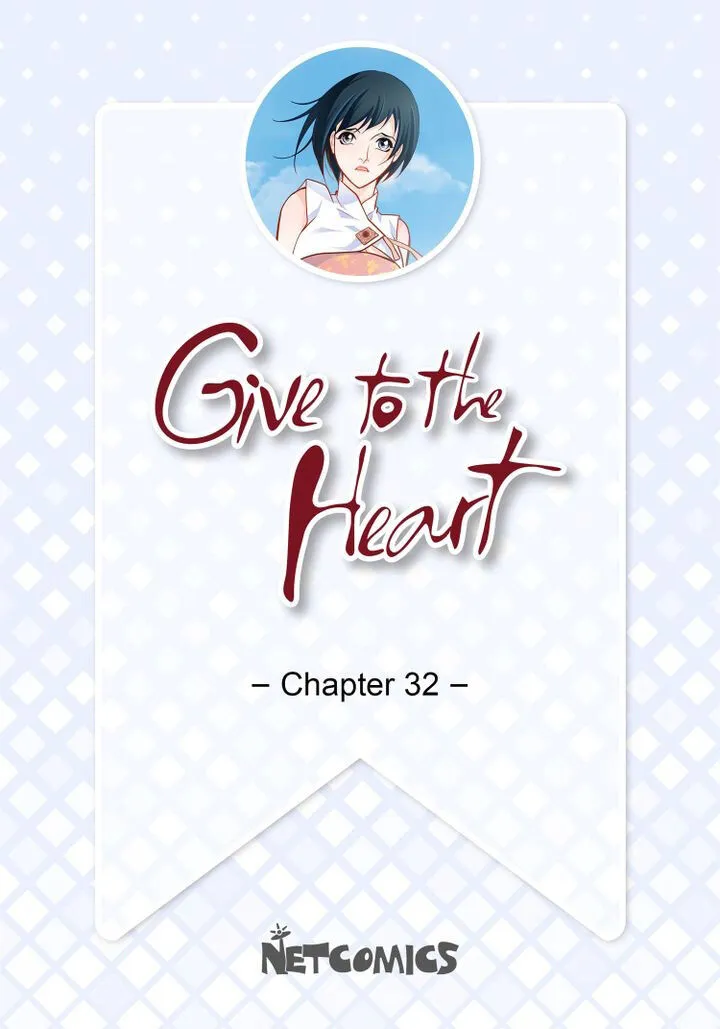 Give To The Heart Webtoon Edition Chapter 32 page 2 - MangaKakalot