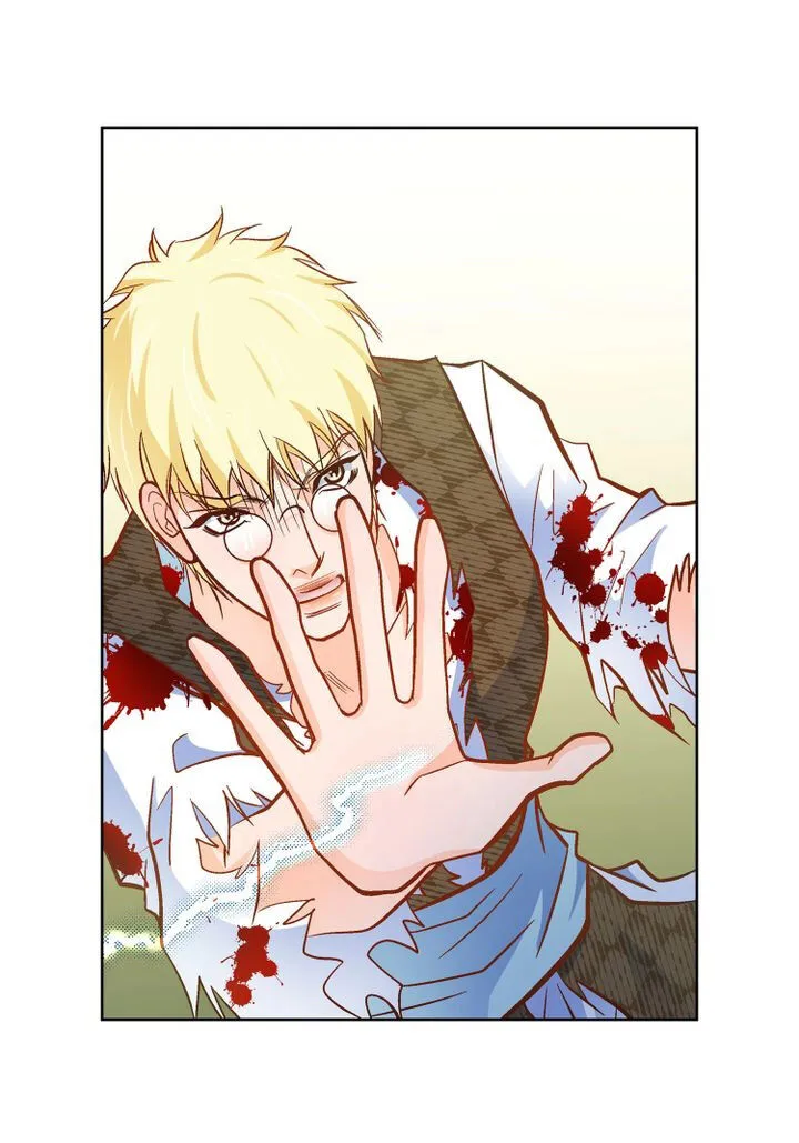 Give To The Heart Webtoon Edition Chapter 35 page 43 - MangaKakalot