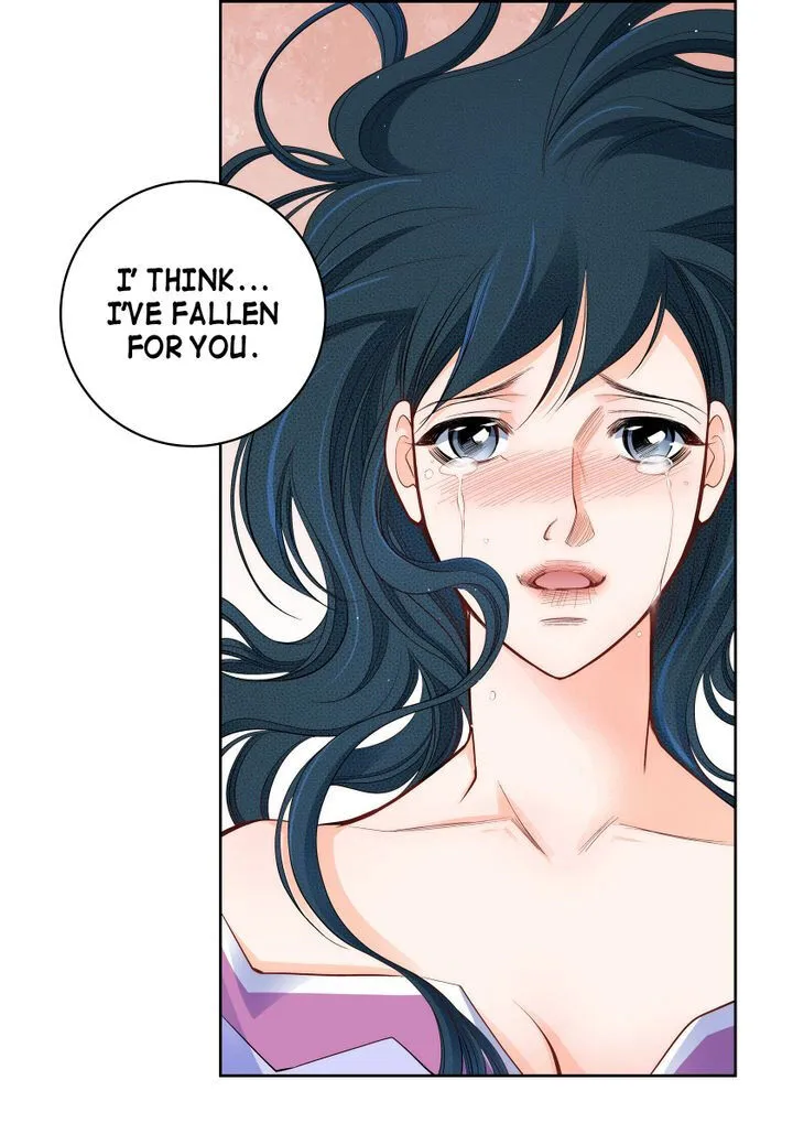 Give To The Heart Webtoon Edition Chapter 42 page 39 - MangaKakalot