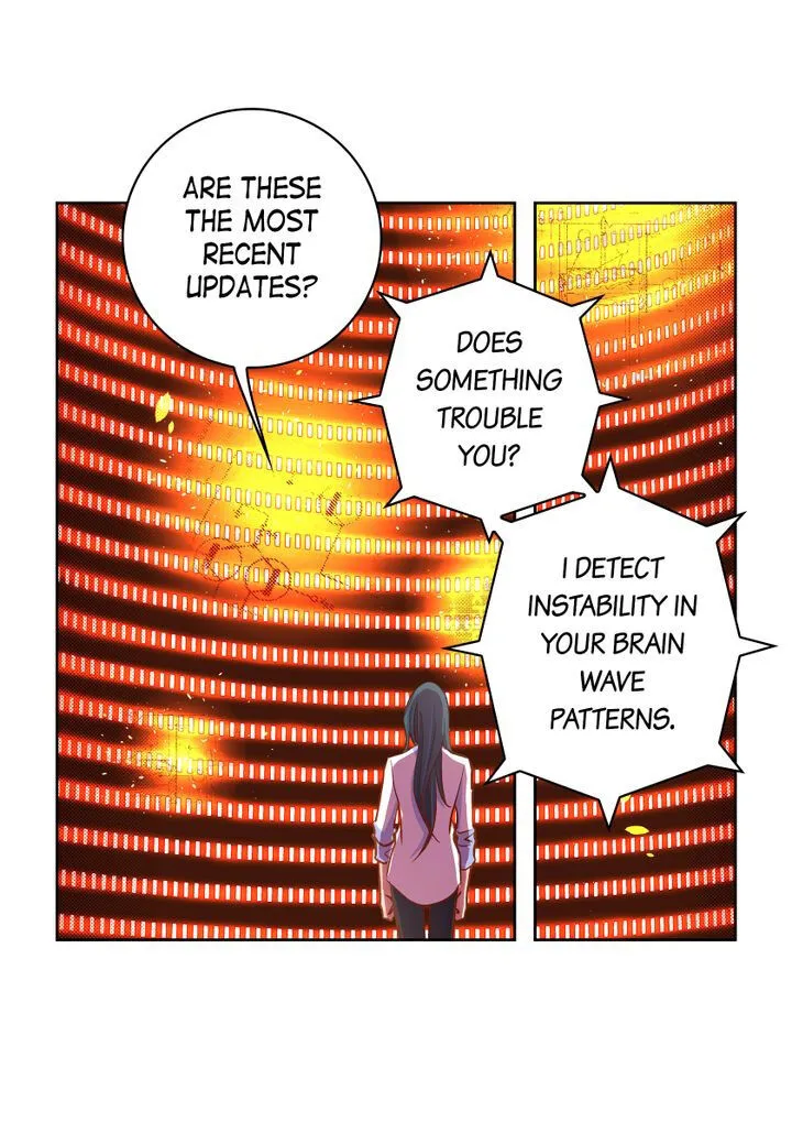 Give To The Heart Webtoon Edition Chapter 46 page 27 - MangaKakalot