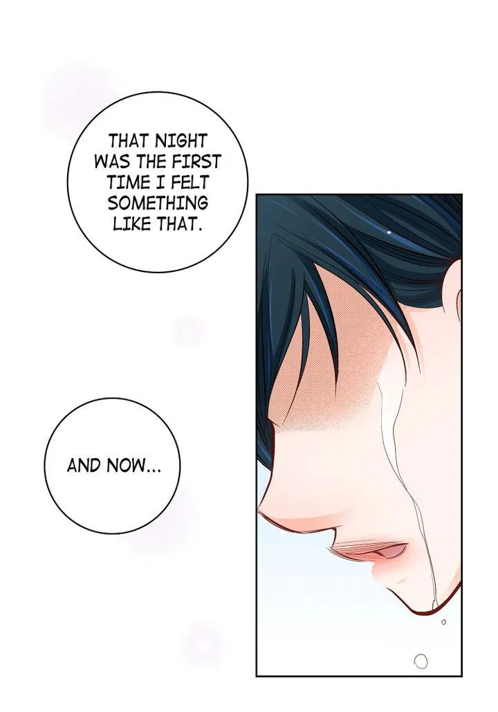 Give To The Heart Webtoon Edition Chapter 53 page 34 - MangaKakalot