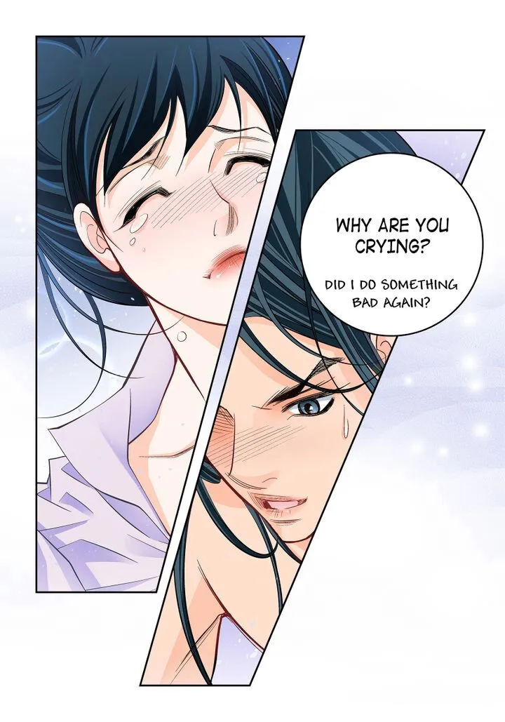 Give To The Heart Webtoon Edition Chapter 68 page 12 - MangaKakalot