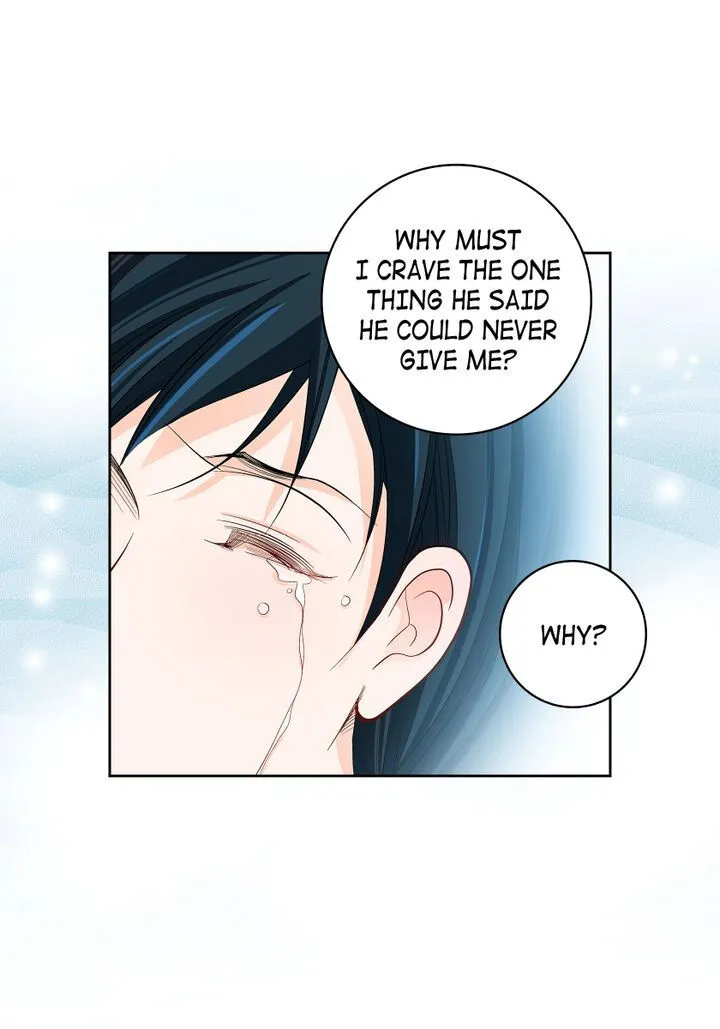 Give To The Heart Webtoon Edition Chapter 69 page 6 - MangaKakalot