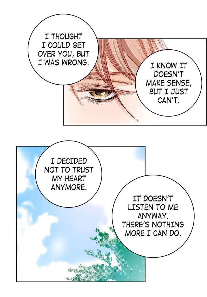 Give To The Heart Webtoon Edition Chapter 70 page 44 - MangaKakalot