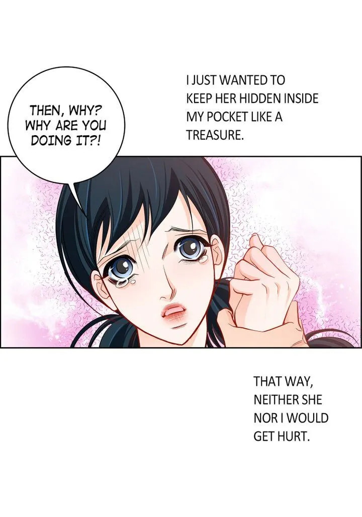 Give To The Heart Webtoon Edition Chapter 72 page 39 - MangaKakalot