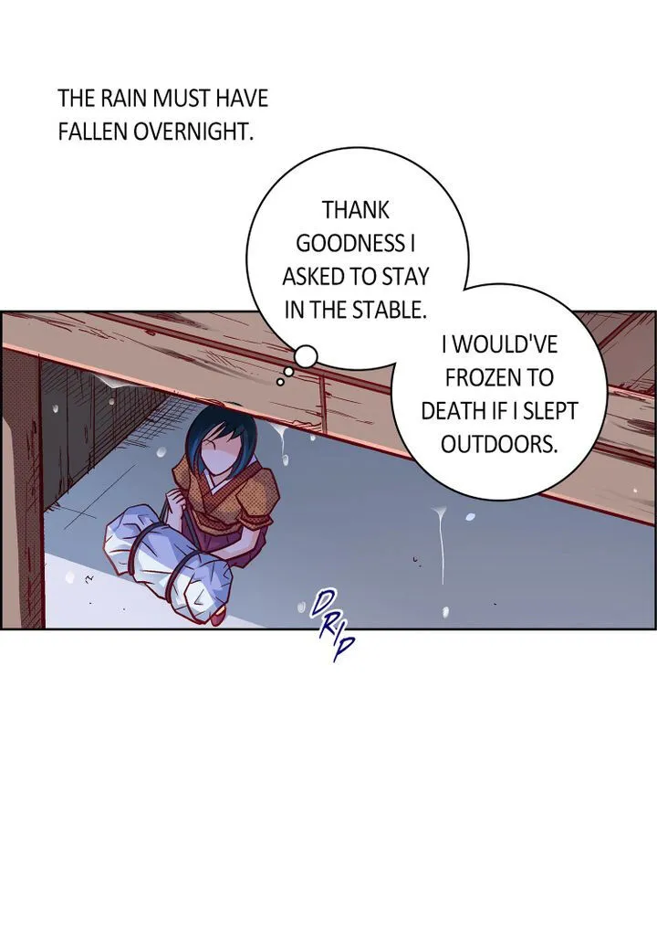 Give To The Heart Webtoon Edition Chapter 76 page 18 - MangaKakalot