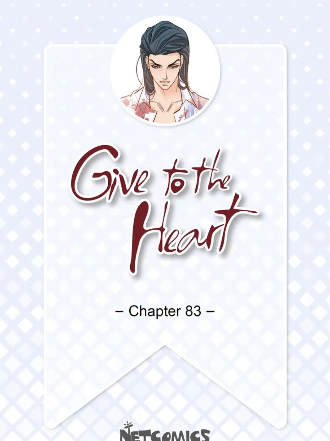 Give To The Heart Webtoon Edition Chapter 83 page 3 - MangaKakalot