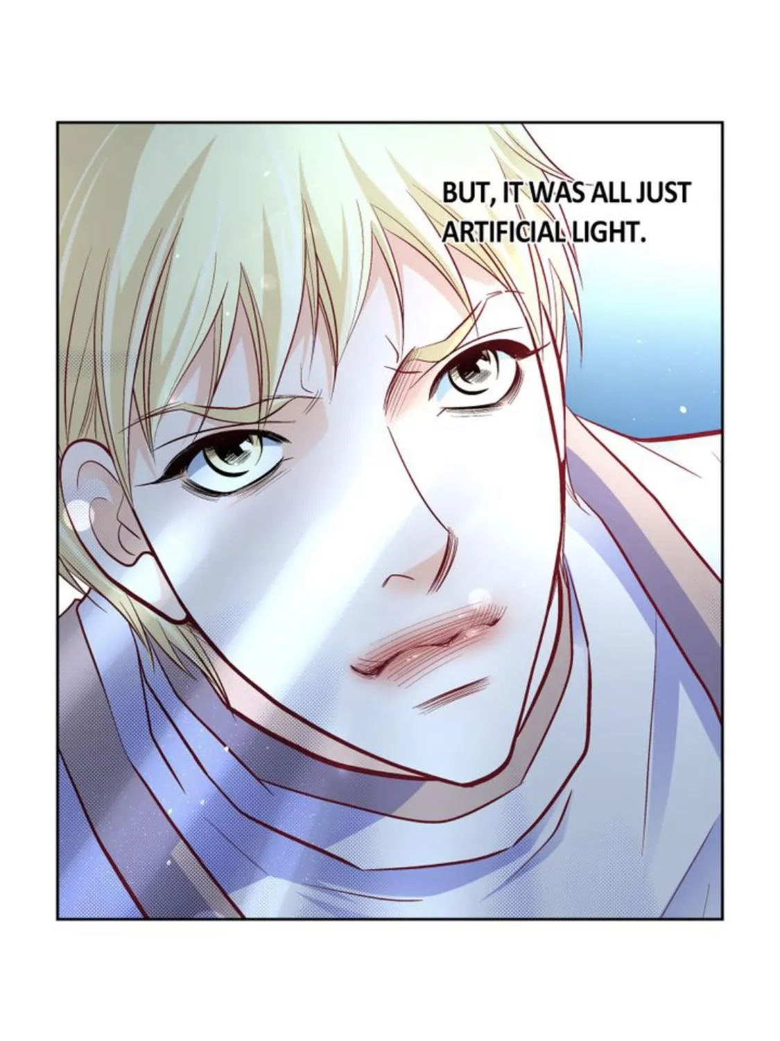 Give To The Heart Webtoon Edition Chapter 83 page 30 - MangaKakalot