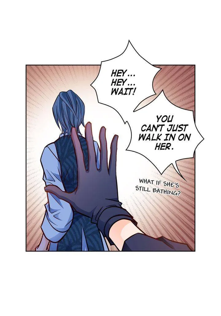 Give To The Heart Webtoon Edition Chapter 88 page 36 - MangaKakalot