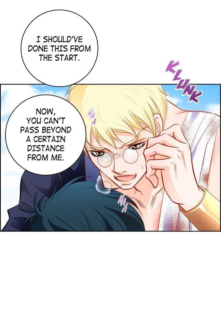 Give To The Heart Webtoon Edition Chapter 91 page 27 - MangaKakalot