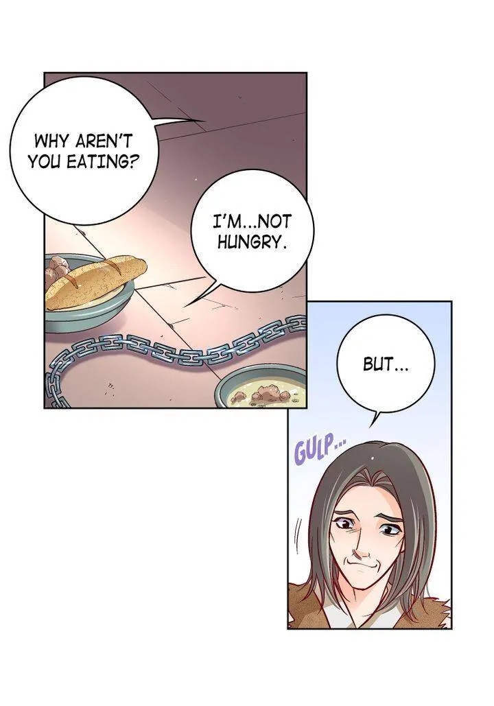 Give To The Heart Webtoon Edition Chapter 97 page 43 - MangaKakalot