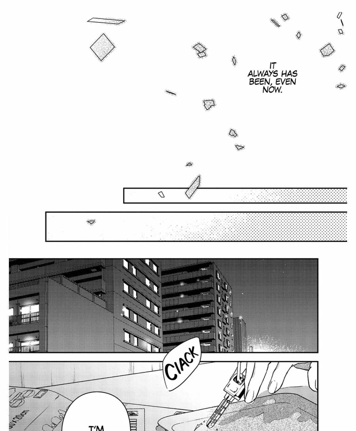 GIVEN: The 10th Mix Chapter 1 page 27 - MangaKakalot