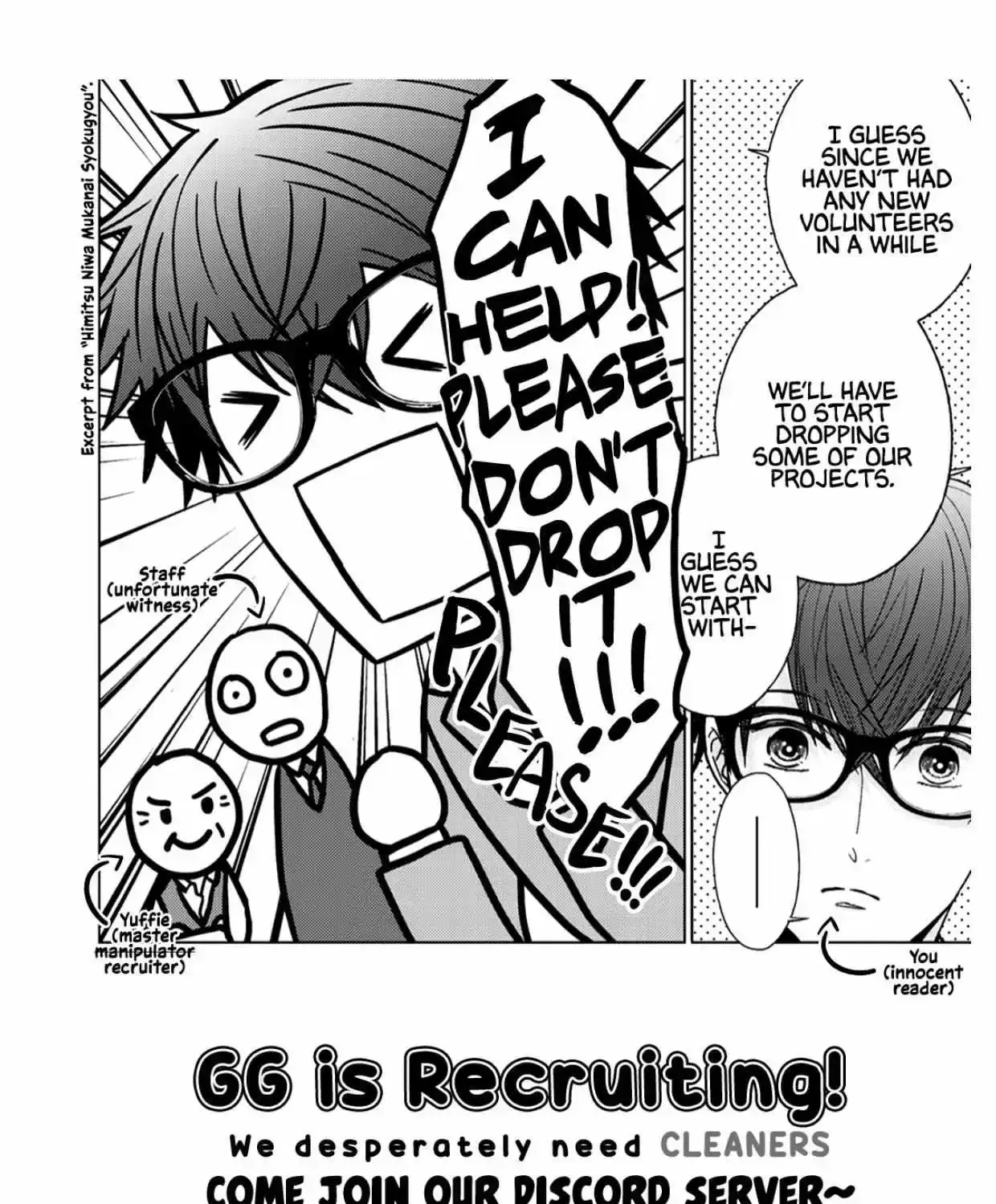 GIVEN: The 10th Mix Chapter 1 page 57 - MangaKakalot