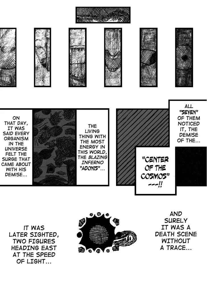 Glass Mask Chapter 0.30000000000000004 page 4 - MangaKakalot