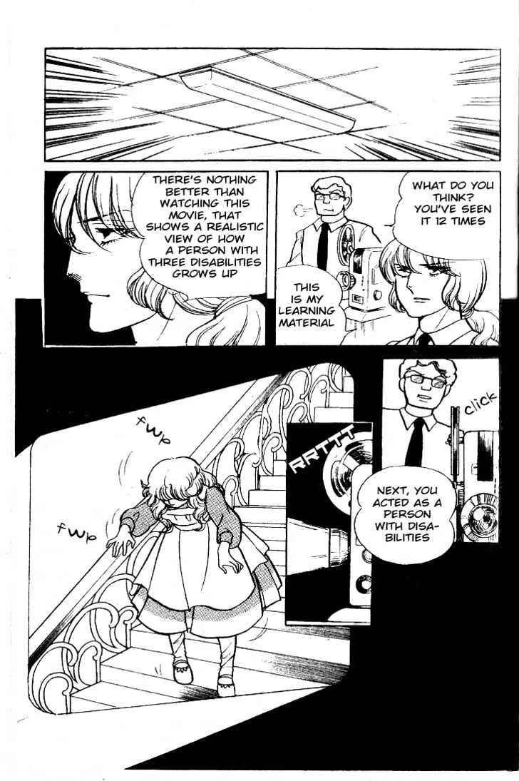 Glass Mask Chapter 1.2 page 92 - MangaKakalot