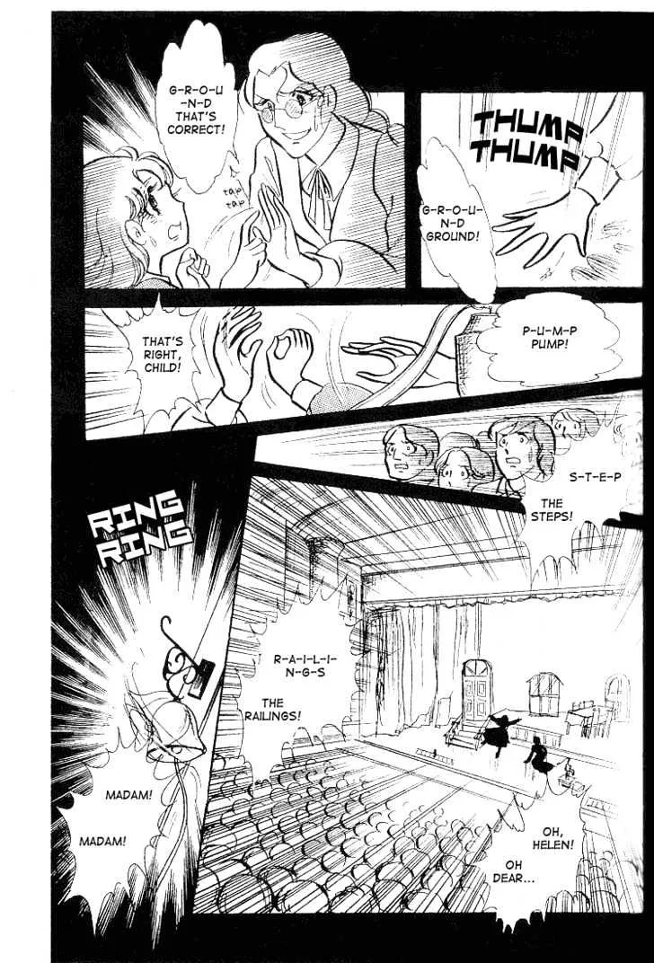 Glass Mask Chapter 1.4000000000000001 page 130 - MangaKakalot