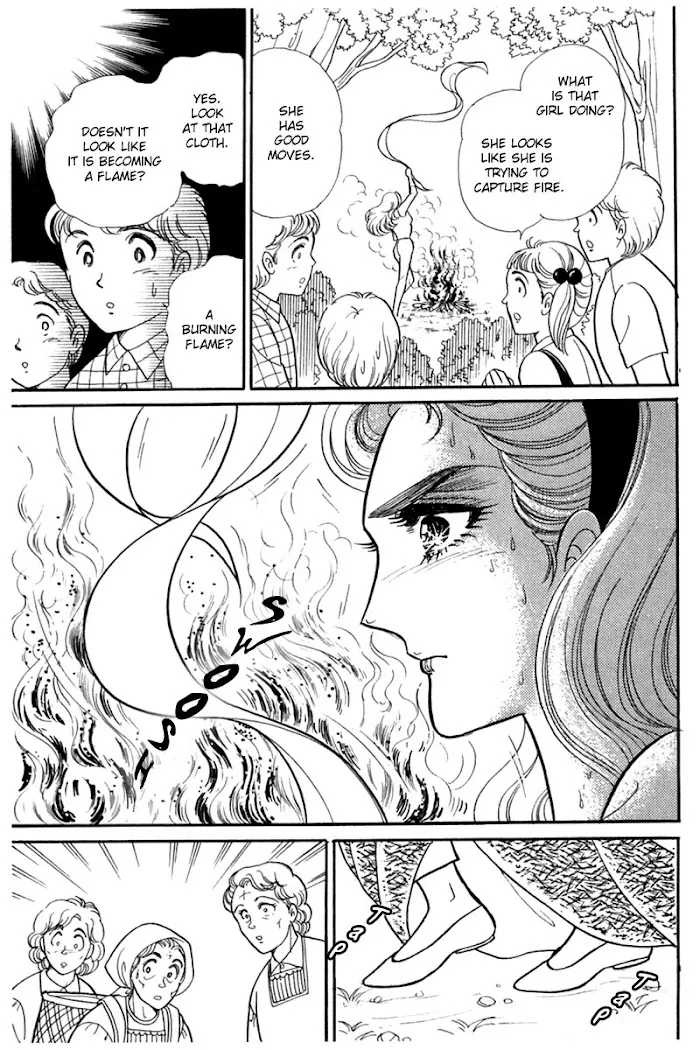 Glass Mask Chapter 190 page 25 - MangaKakalot