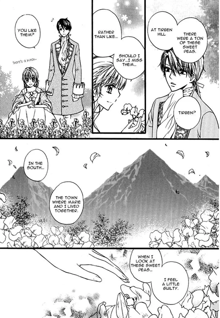 Glass Shoes (IM Hae Yeon) Chapter 10 page 4 - MangaKakalot