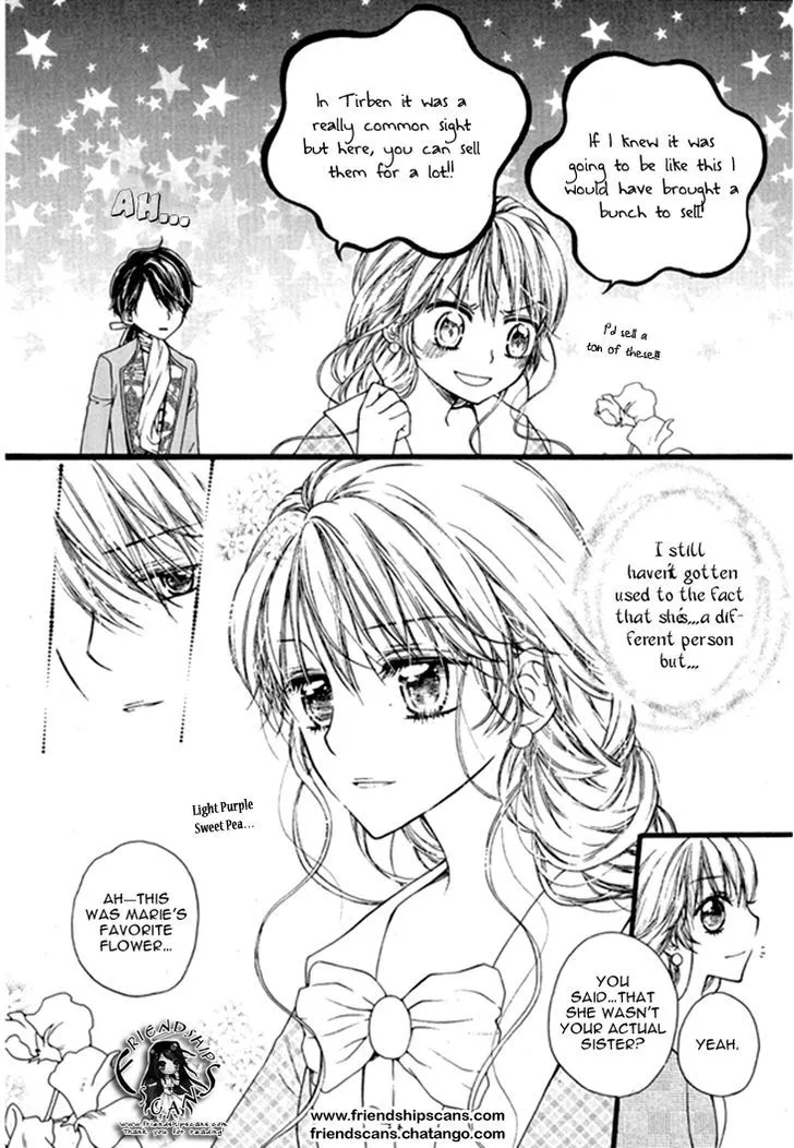 Glass Shoes (IM Hae Yeon) Chapter 10 page 5 - MangaKakalot