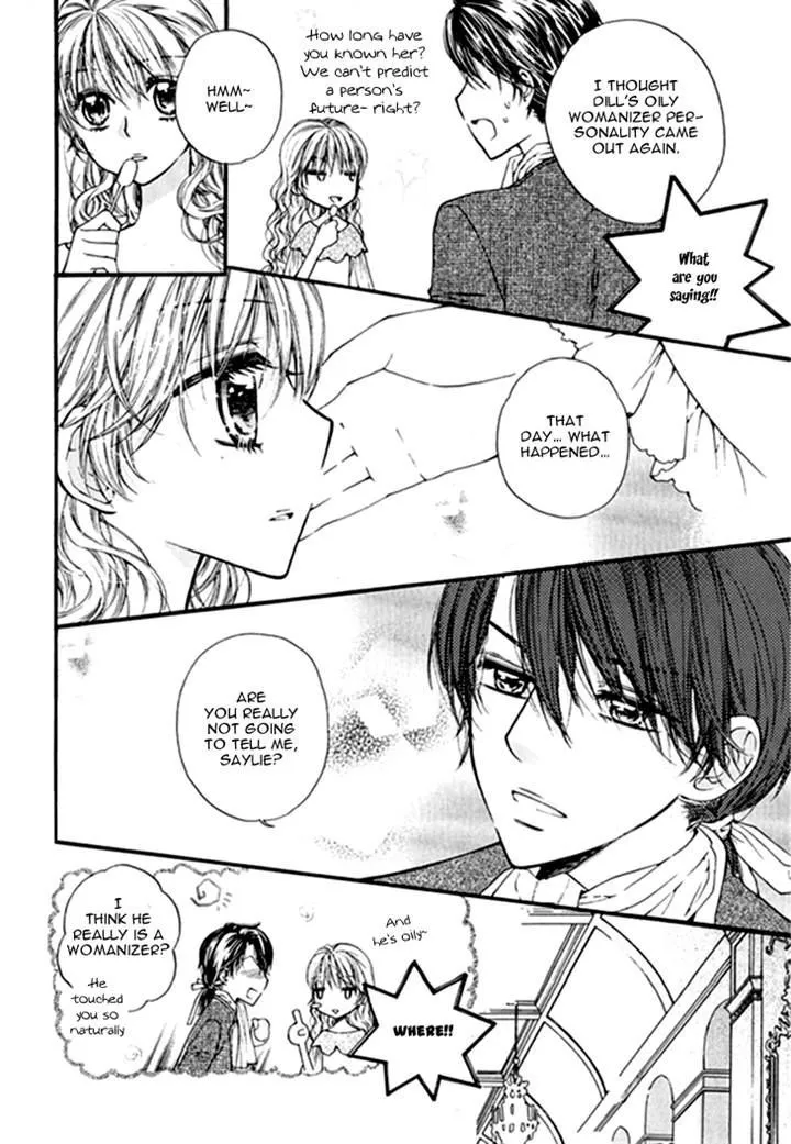 Glass Shoes (IM Hae Yeon) Chapter 11 page 16 - MangaKakalot