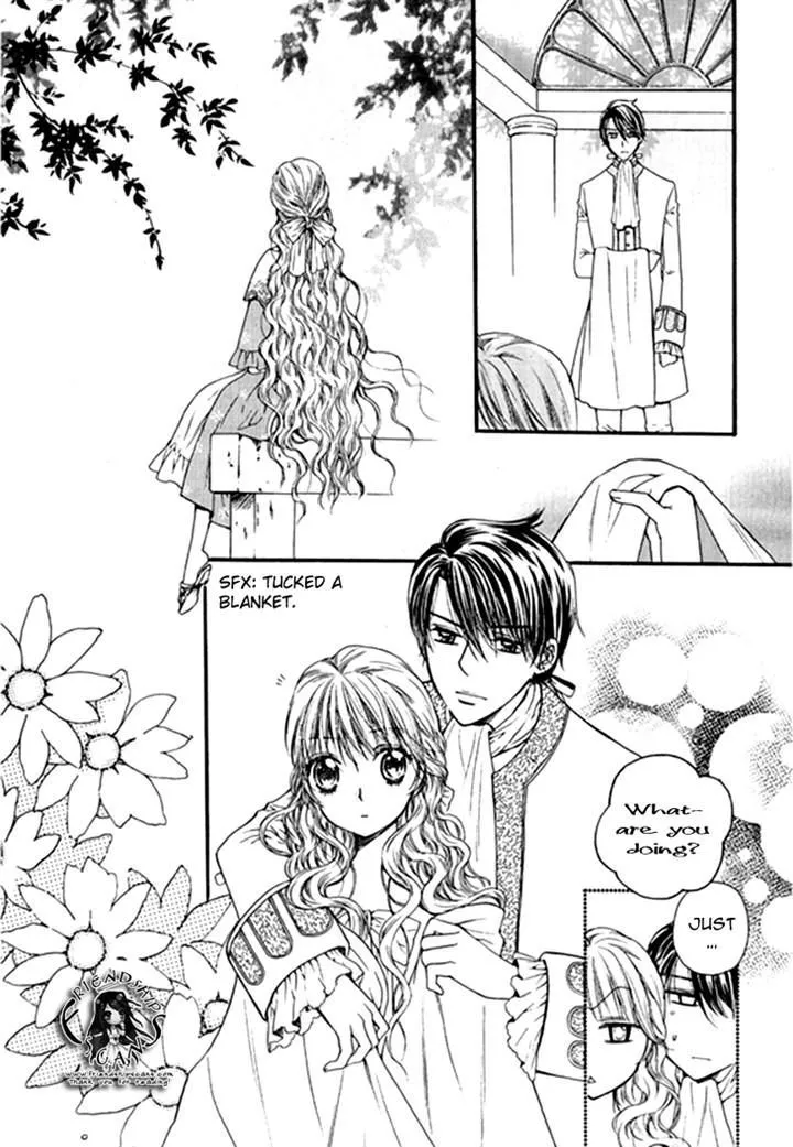 Glass Shoes (IM Hae Yeon) Chapter 11 page 29 - MangaKakalot