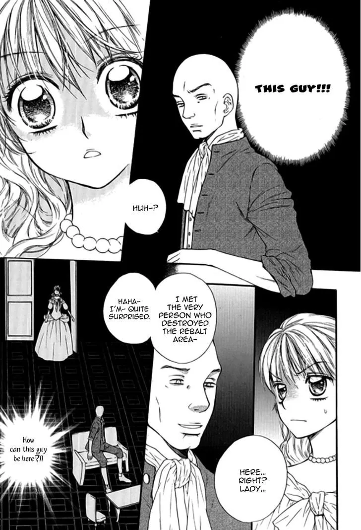 Glass Shoes (IM Hae Yeon) Chapter 14 page 29 - MangaKakalot