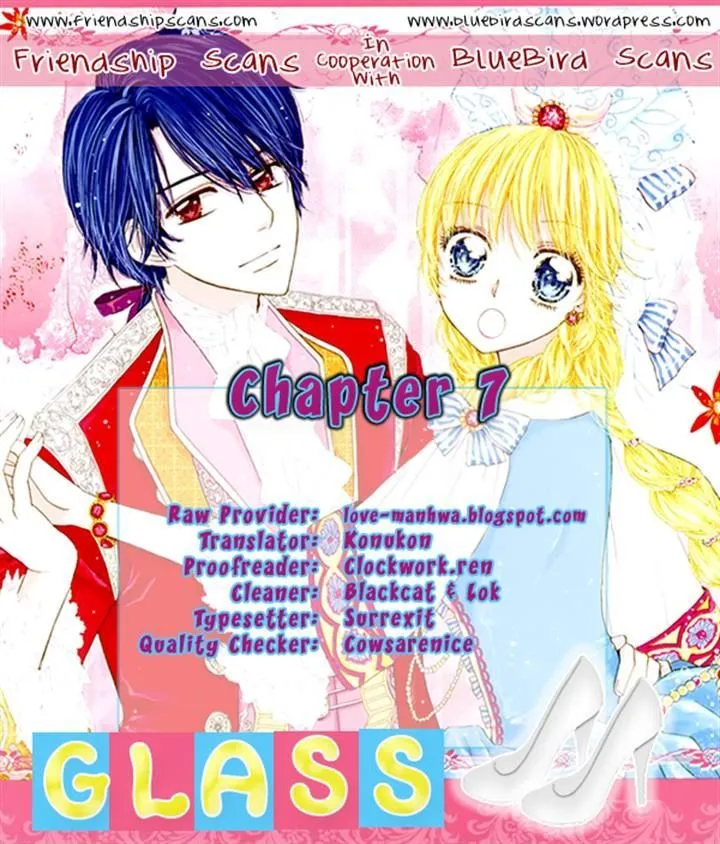 Glass Shoes (IM Hae Yeon) Chapter 7 page 19 - MangaKakalot