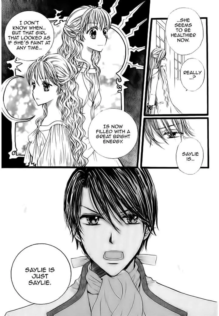 Glass Shoes (IM Hae Yeon) Chapter 7 page 10 - MangaKakalot