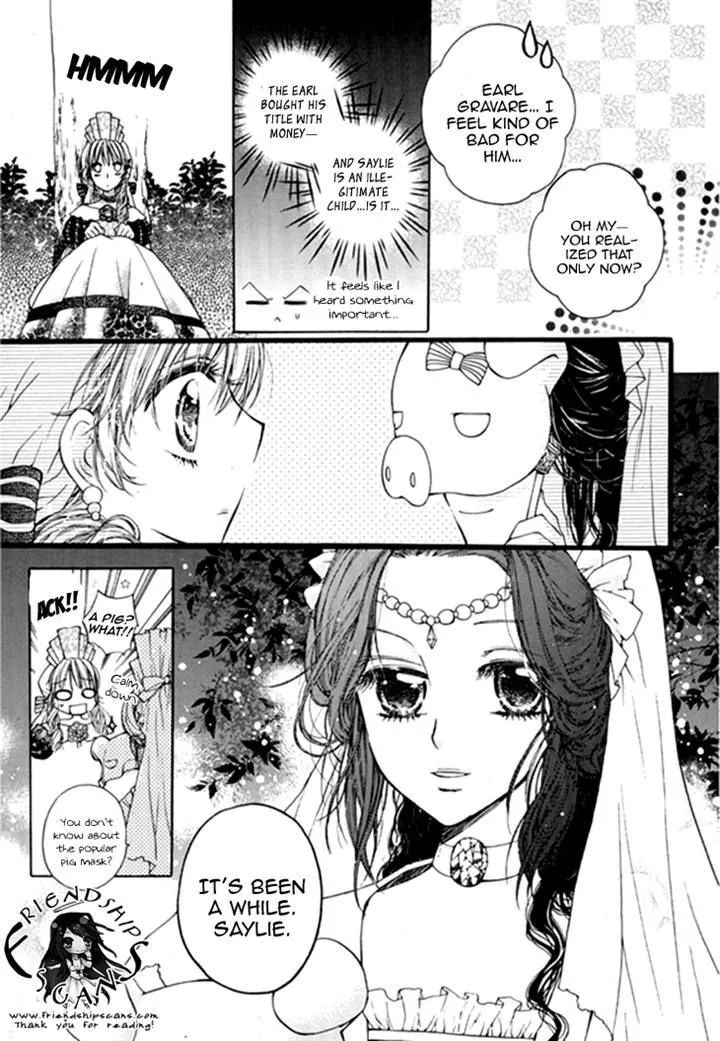 Glass Shoes (IM Hae Yeon) Chapter 9 page 9 - MangaKakalot