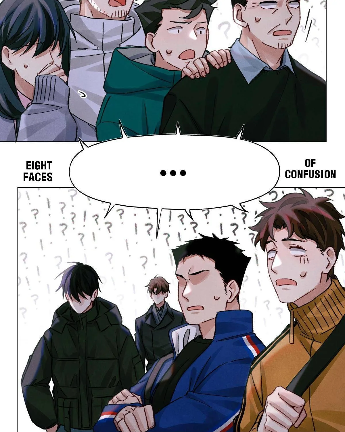 Global Examination Chapter 37 page 7 - MangaKakalot